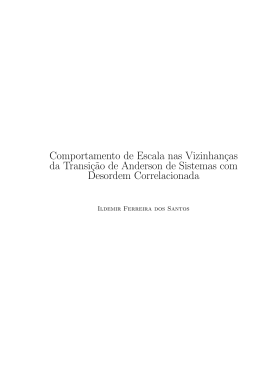 L - Universidade Federal de Alagoas