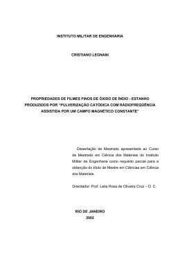 estanho produzidos por &ldquo;p