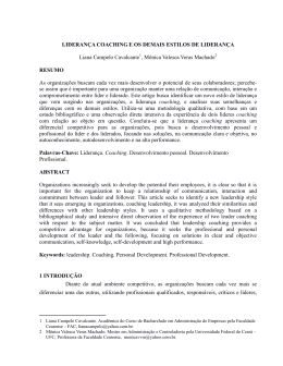 FACULDADE CEARENSE &ndash; FAC