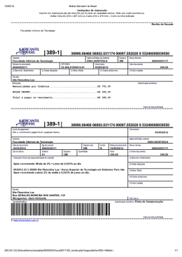 Imprimir - Boleto Mercantil do Brasil