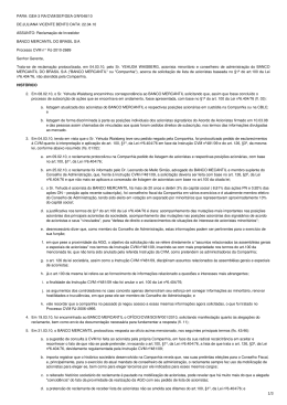 GEA-3 RA/CVM/SEP/GEA-3/N&ordm;048/10 DE:JULIANA VICENTE