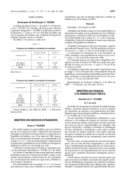 Decreto-Lei n.&ordm; 121/2008 - Instituto Polit&eacute;cnico de Leiria