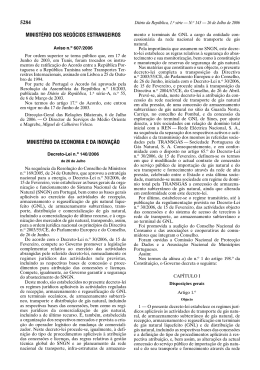 5284 MINIST&Eacute;RIO DOS NEG&Oacute;CIOS ESTRANGEIROS MINIST&Eacute;RIO