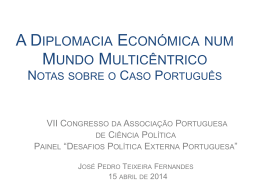 A apresenta&ccedil;&atilde;o pode ser descarregada aqui