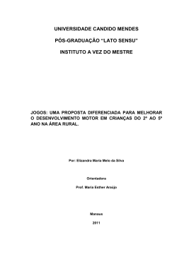 Elizandra Maria Melo da Silva