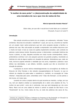 &ldquo;A mulher do saco preto&rdquo;: