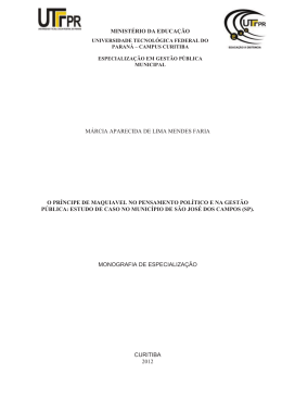 1 M&Aacute;RCIA APARECIDA DE LIMA MENDES FARIA O