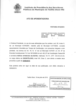 Instituto de Prev&ecirc;ncia &lsaquo; Serv&scaron;dores