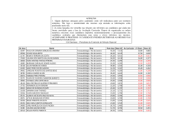 Fonoaudiologia - Rio de Janeiro