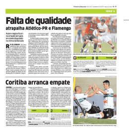 Jornal o Estado do Maranhão