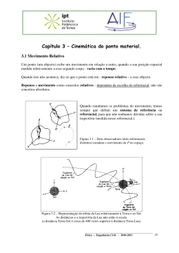 3&ordm; Cap&iacute;tulo