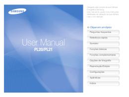 User Manual - Americanas.com