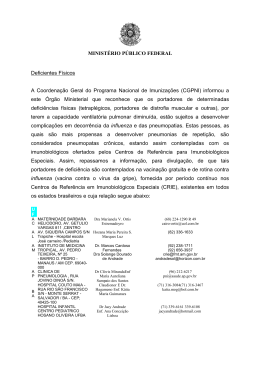 informou a