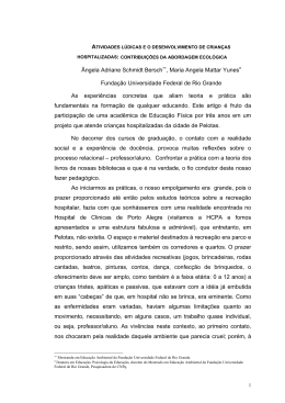 &Acirc;ngela Adriane Schmidt Bersch , Maria Angela Mattar Yunes