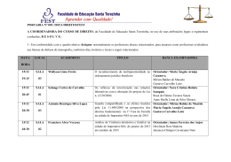 portaria n&deg; 003 /2015.1: noturno