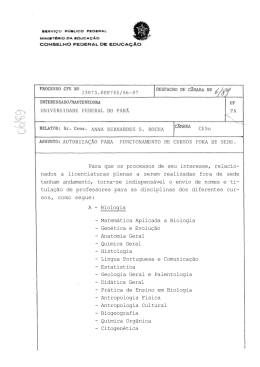 Qu&iacute;mica Geral