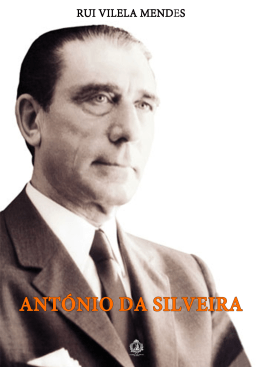 Ant&oacute;nio da Silveira