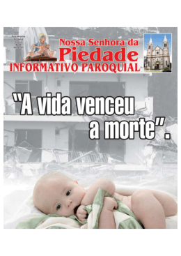Abril piedade_11.p65 - Par&oacute;quia
