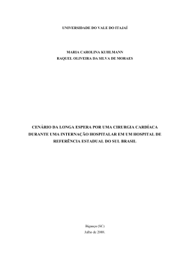 5 METODOLOGIA