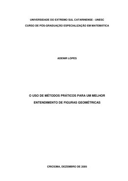 Imagem em PDF - Universidade do Extremo Sul Catarinense