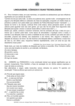 2&ordm; DIA 2&ordf; s&eacute;rie