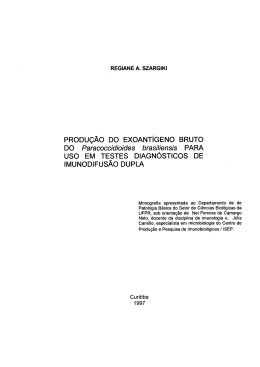 Monografia Regiane Aparecida Szargiki