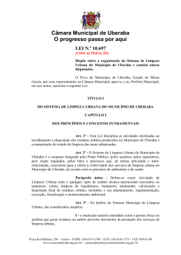 LEI 10.697 - modificada at&eacute; mar-2015