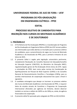 EditalSelecaoPPEE - mar 2015 - Versao final