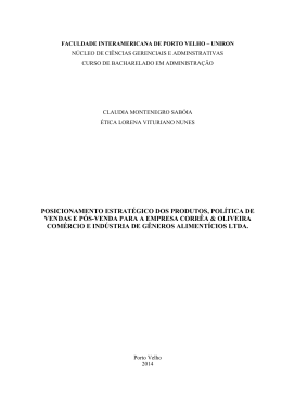 Ler o artigo