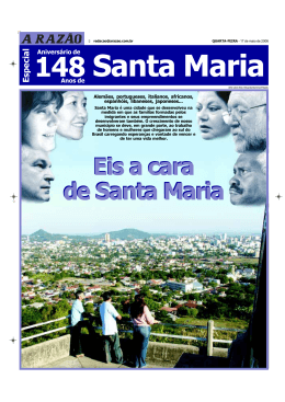 Santa Maria