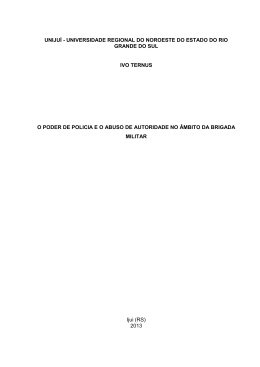 TCC FINAL - Biblioteca Digital da UNIJUÍ