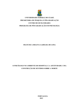 universidade federal do cear&aacute; pr&oacute;