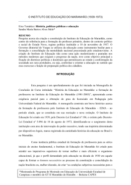 Texto para o seminário nacional2