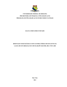 Output file - (BDTD) da UFRR - Universidade Federal de Roraima
