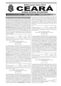 Edital n&ordm; 13/2010, p&aacute;ginas 169 a 173.