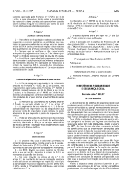 Ler - Seguran&ccedil;a Social