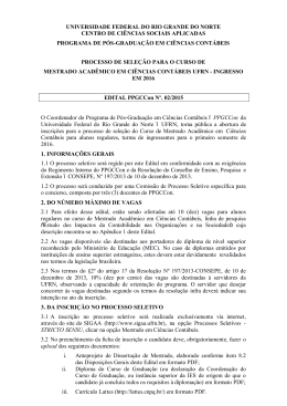 Edital Mestrado 2016 &ndash; PPGCCon_FINAL