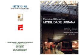 1-ALEGRIA, Maria Fernanda - A organiza&ccedil;&atilde;o dos - Biblioteca