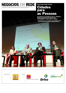 aqui - Confer&ecirc;ncias GPA