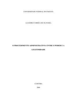 DISSERTA&Ccedil;&Atilde;O MESTRADO para PDF