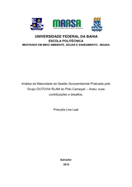 Dissertação - PRISCYLLA LINS LEAL - RI UFBA
