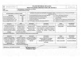 2ª Promotoria de Justiça