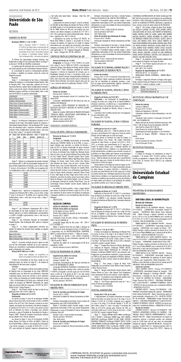 Resolucao Cruesp 2 - De 7-2-2013