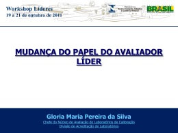 Gloria Pereira