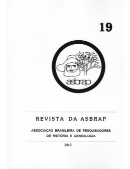 REVISTA DA ASBRAP - Maria Pereira Web