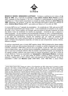 Ficha hist&oacute;rica - Hemeroteca Digital