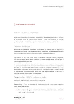 Capitulo 7 - C&acirc;mara Municipal de &Eacute;vora