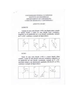 IINIvERsIDADE FEDERAL FLUMINENSE