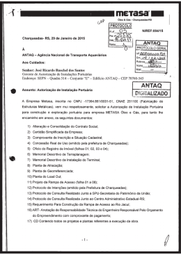 Senhor: Jos&eacute; Ricardo Ruschel dos Santos