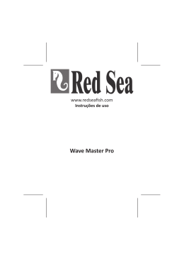 Wave Master Pro